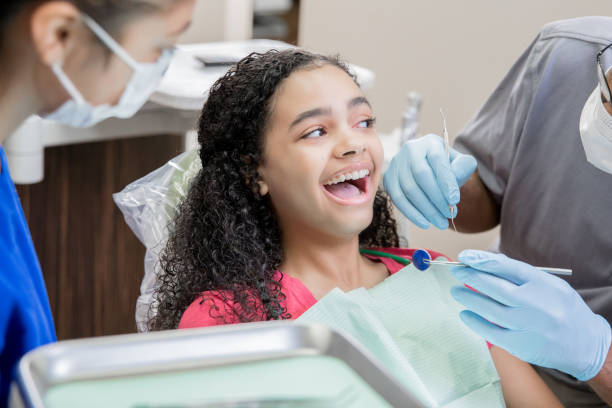 Best Emergency Wisdom Teeth Removal in Chatsworth, GA