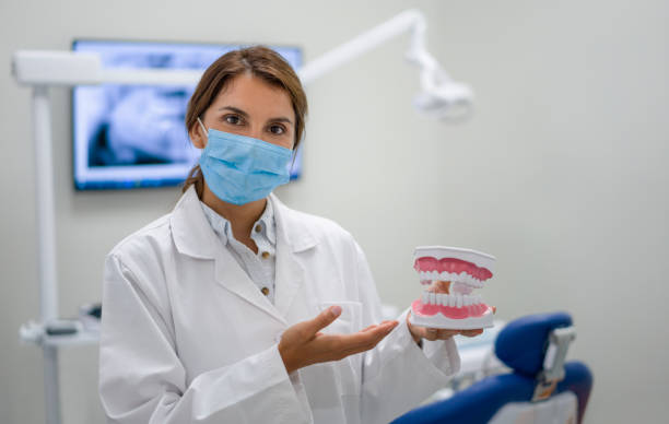 Best Emergency Treatment for Dental Infections or Abscesses in Chatsworth, GA