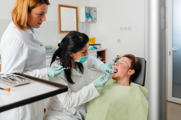 Fast & Reliable Emergency Dental Services in GA