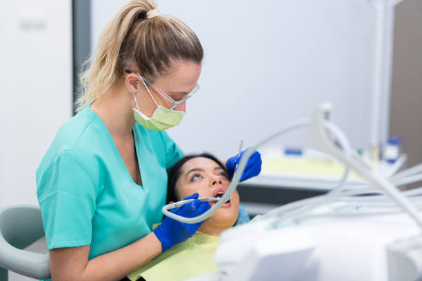 Best After-Hours Dental Trauma Care in Chatsworth, GA